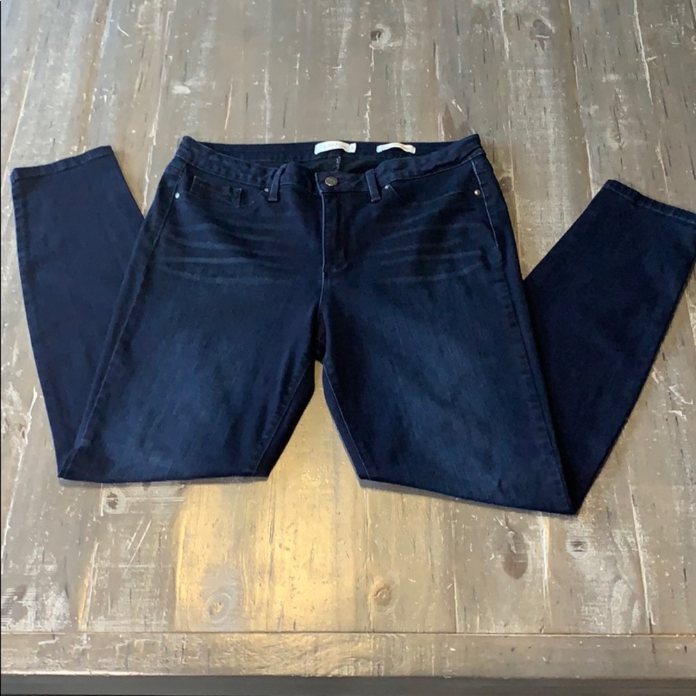 Jessica Simpson jeans